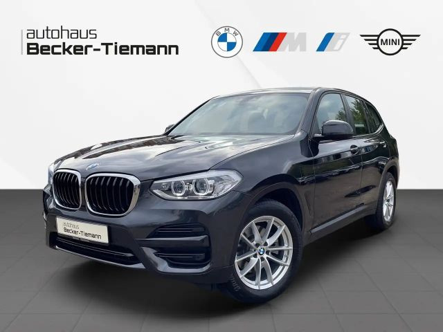 BMW X3 Advantage pakket xDrive20d