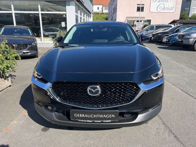 Mazda CX-30 SkyActiv