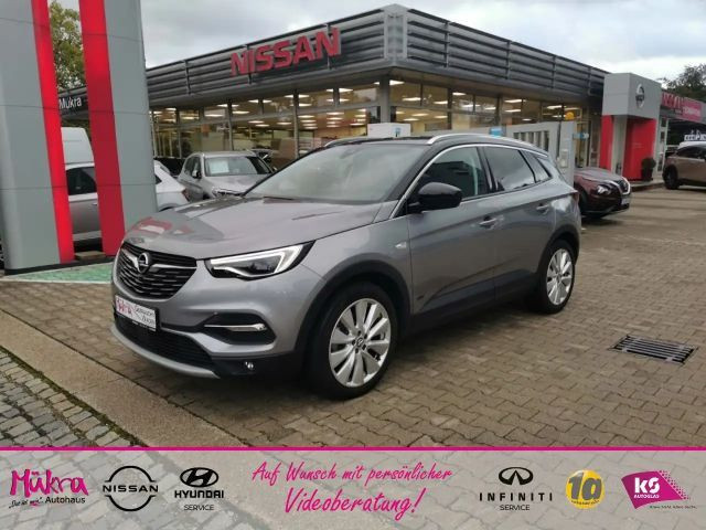 Opel Grandland X Innovation Ultimate Hybrid