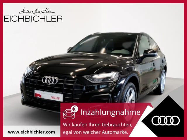 Audi Q5 Sportback S-Tronic 50 TFSI