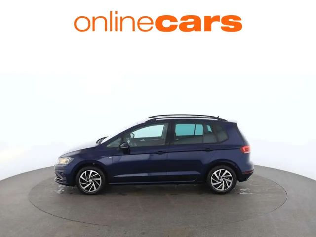 Volkswagen Golf Sportsvan Comfortline 1.0 TSI Golf VII