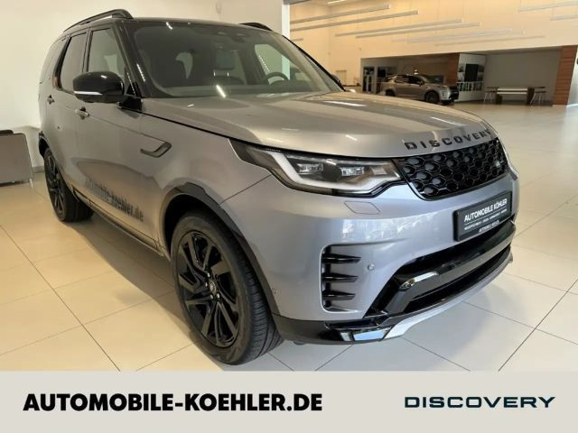 Land Rover Discovery Dynamic SE D300