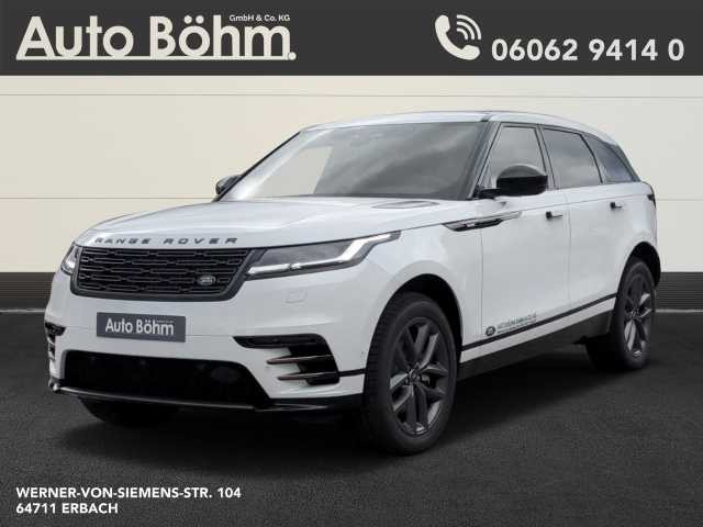 Land Rover Range Rover Velar Dynamic SE D200