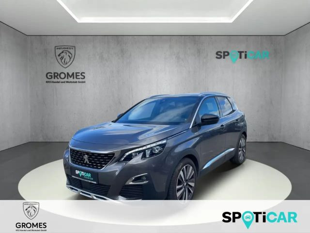 Peugeot 3008 GT-Line Hybrid4