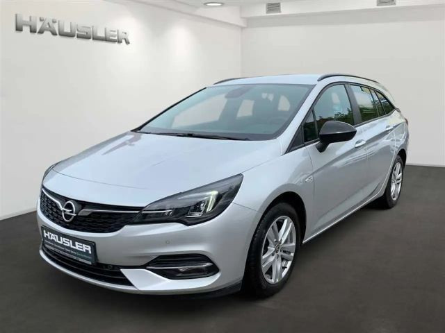 Opel Astra Sports Tourer Edition