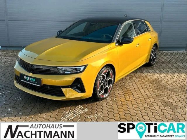 Opel Astra Innovation Grand Sport GS-Line