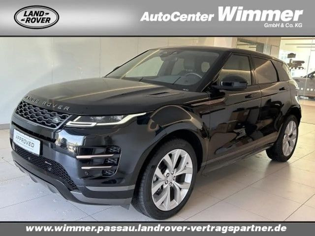 Land Rover Range Rover Evoque Dynamic R-Dynamic S D200