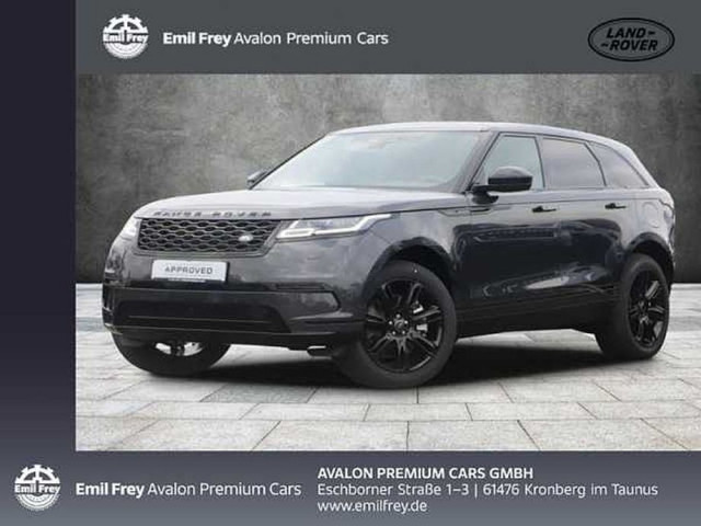 Land Rover Range Rover Velar S