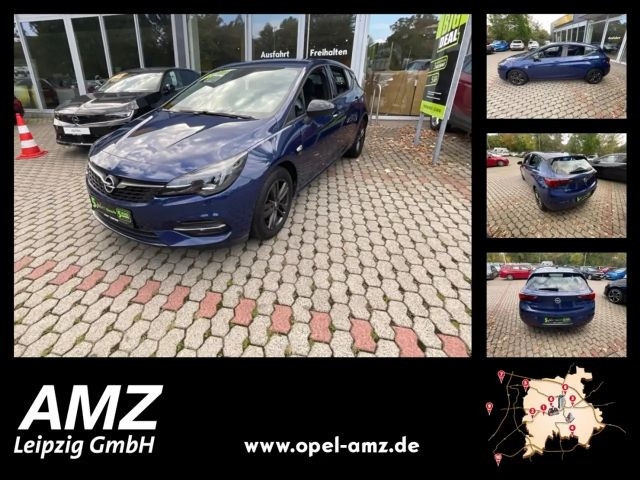 Opel Astra 1.2 Turbo Turbo