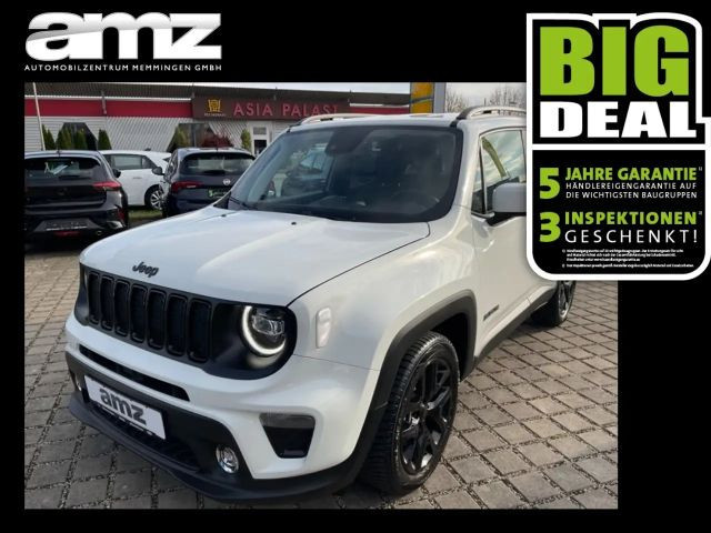 Jeep Renegade Limited