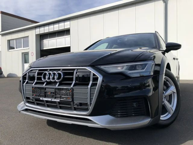 Audi A6 allroad Quattro S-Tronic 3.0 TDI