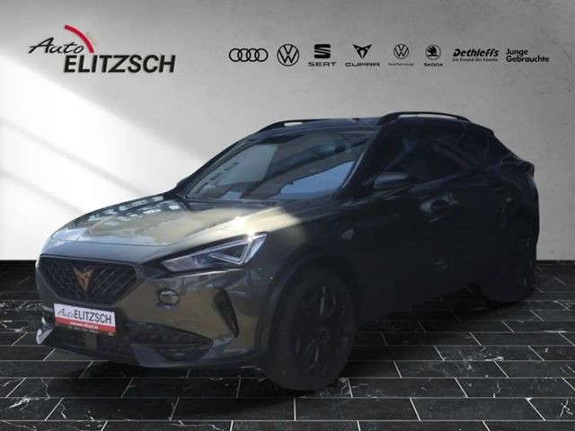 Cupra Formentor VZ Tribe Edition Matrix Pano Beats