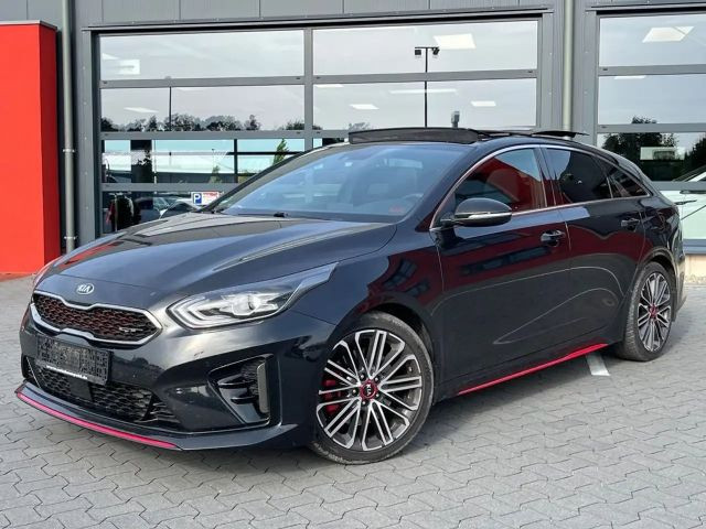 Kia Ceed GDi GT-Line