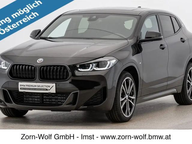 BMW X2 xDrive18d