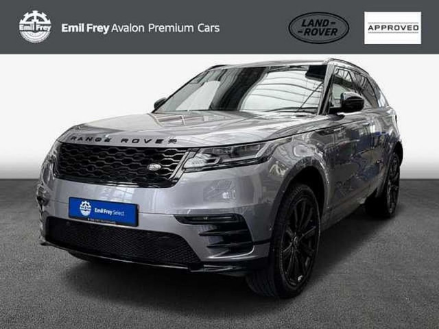 Land Rover Range Rover Velar Dynamic R-Dynamic SE