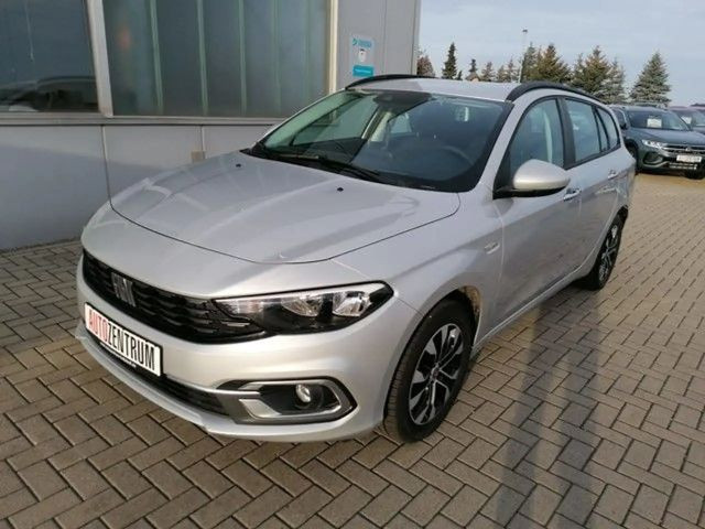 Fiat Tipo Station wagon CityCross Life