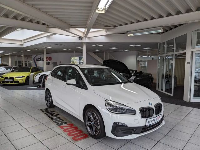 BMW 2 Serie 225 Active Tourer Sport Line 225XE