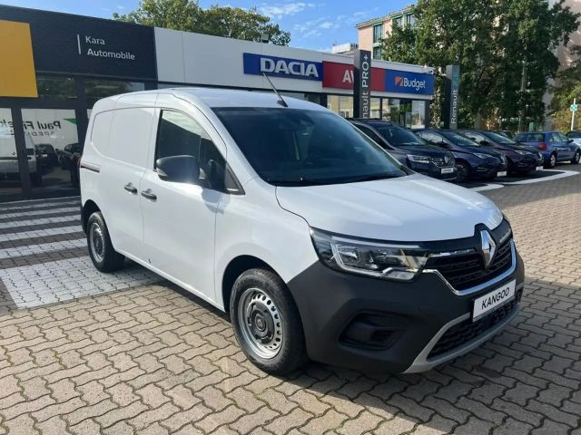 Renault Kangoo Rapid TCe130 FAP Advance Open Sesame by Renault