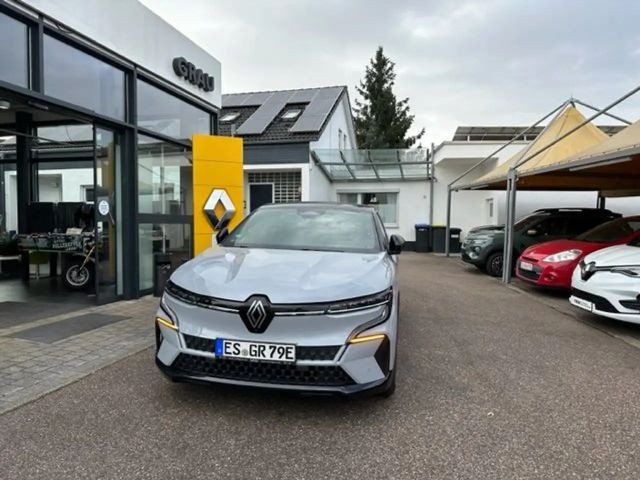 Renault Megane E-Tech Techno EV60