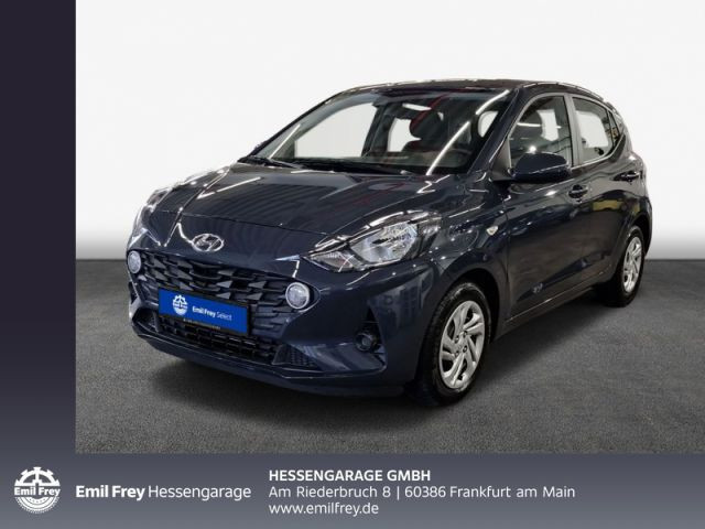 Hyundai i10 Select 1.0