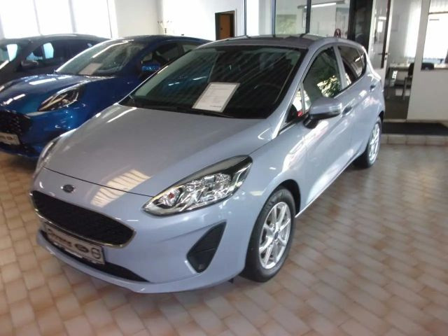 Ford Fiesta Cool & Connect