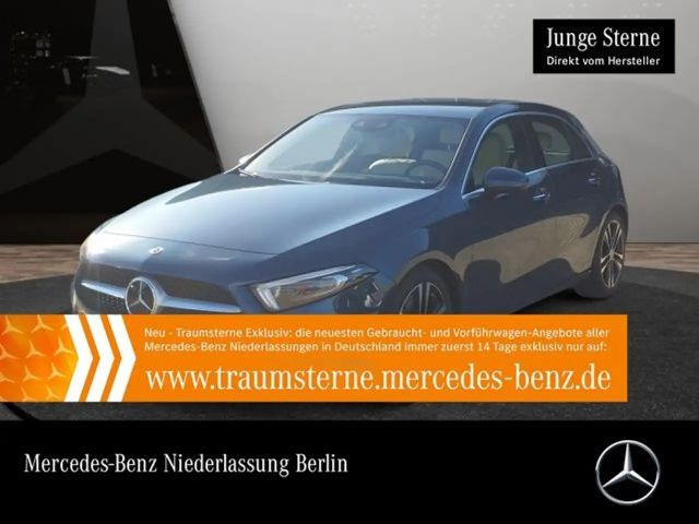 Mercedes-Benz A-Klasse A 250 4MATIC Progressive