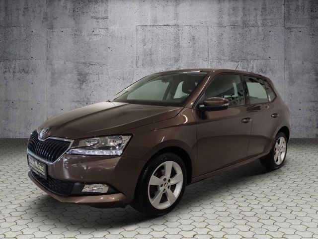 Skoda Fabia Cool Plus Cool Edition 1.0 TSI