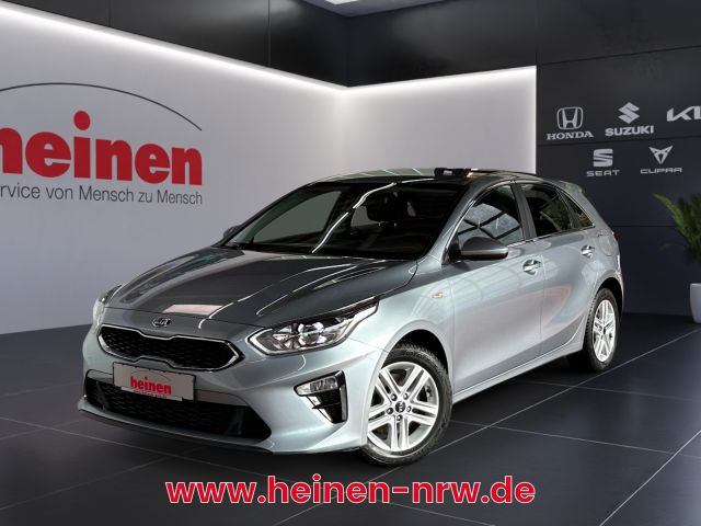 Kia Ceed GDi