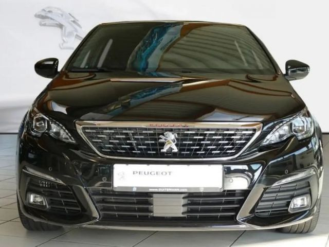 Peugeot 308 GT-Line EAT8