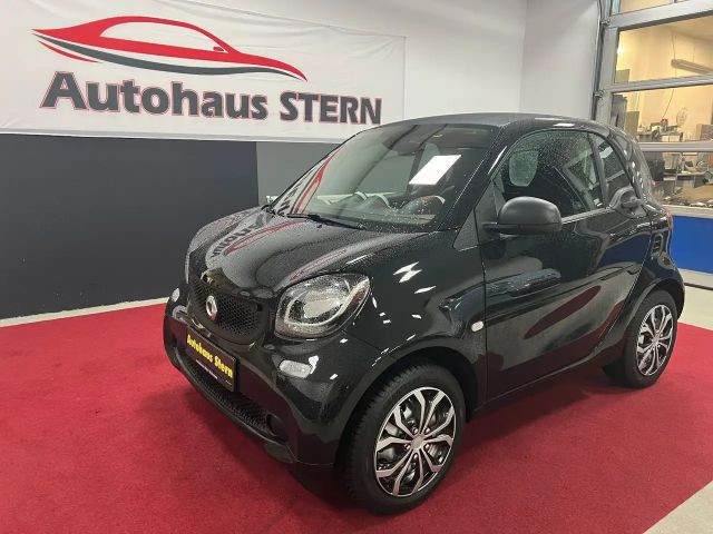 Smart forTwo Coupe