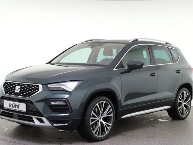 Seat Ateca 2.0 TSI DSG