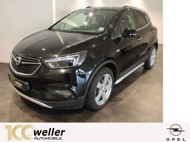 Opel Mokka 1.4 Turbo X Turbo