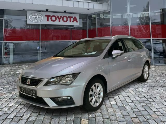 Seat Leon Style 1.5 TSI Sportstourer