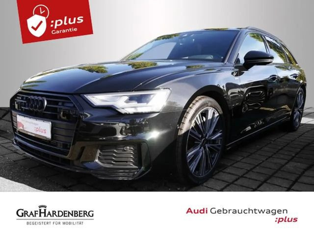 Audi A6 Avant Quattro S-Line S-Tronic Sport 55 TFSI