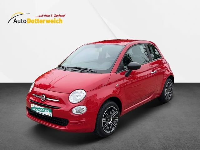 Fiat 500 Pop