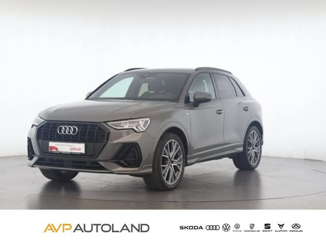 Audi Q3 S-Line S-Tronic 35 TFSI