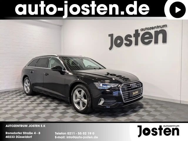 Audi A6 Quattro Sport 40 TDI