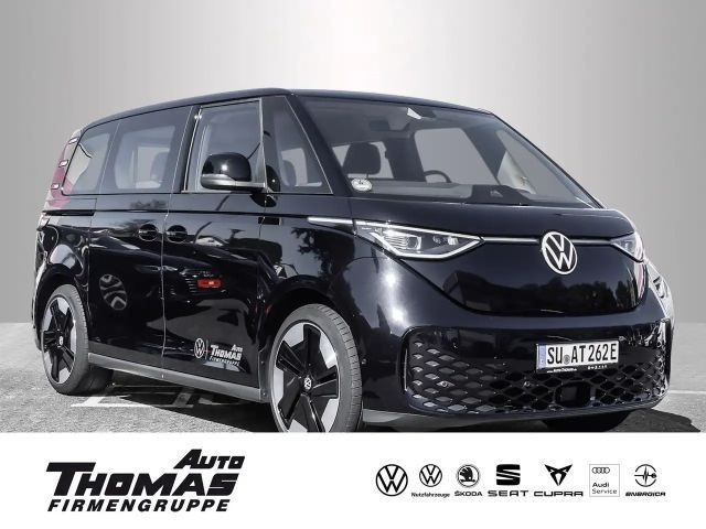 Volkswagen ID.Buzz Pro