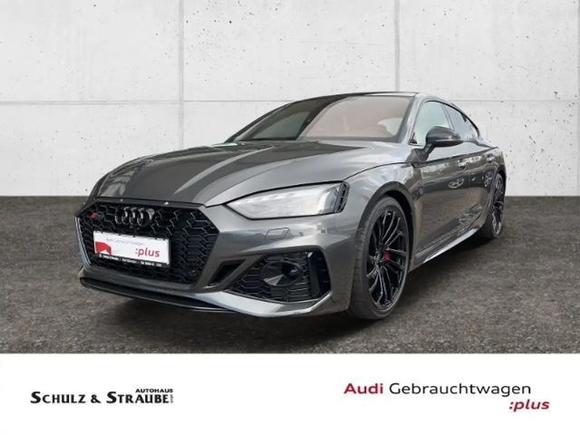 Audi RS5 Sportback Quattro