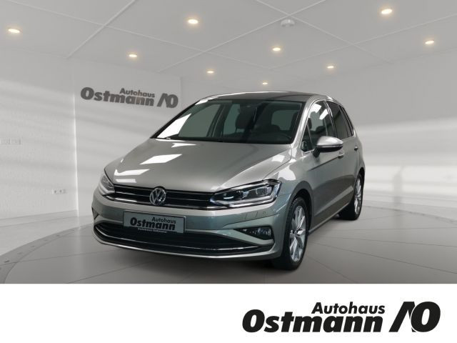 Volkswagen Golf Sportsvan Highline 1.5 TSI Golf VII