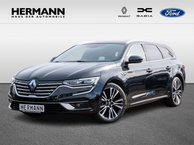 Renault Talisman Combi Estate TCe 160