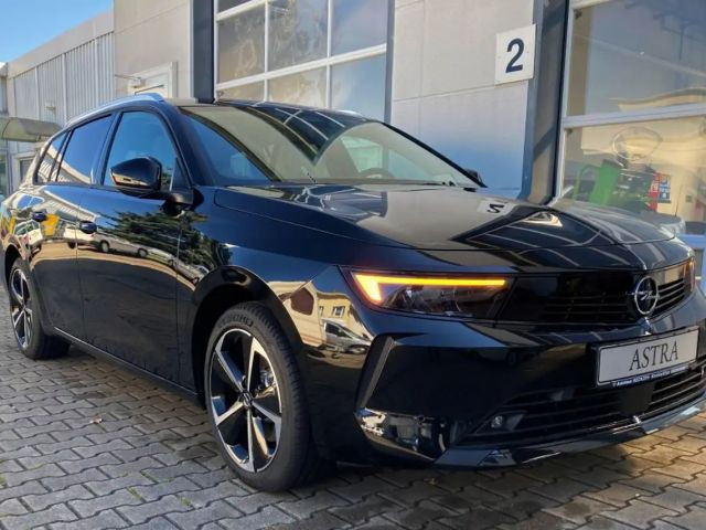 Opel Astra el.Heckklappe,Voll LED ,IntelliDrive,Navi,RFK