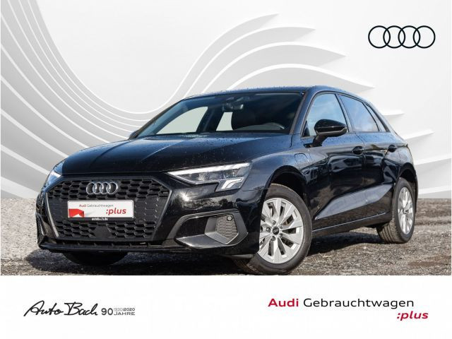 Audi A3 Sportback 40 TFSI