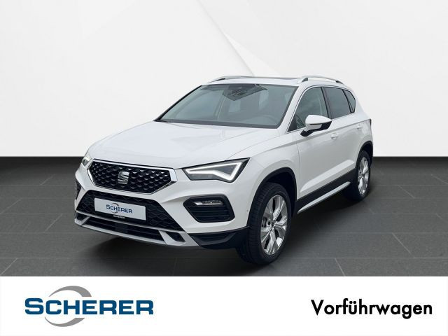 Seat Ateca 2.0 TSI