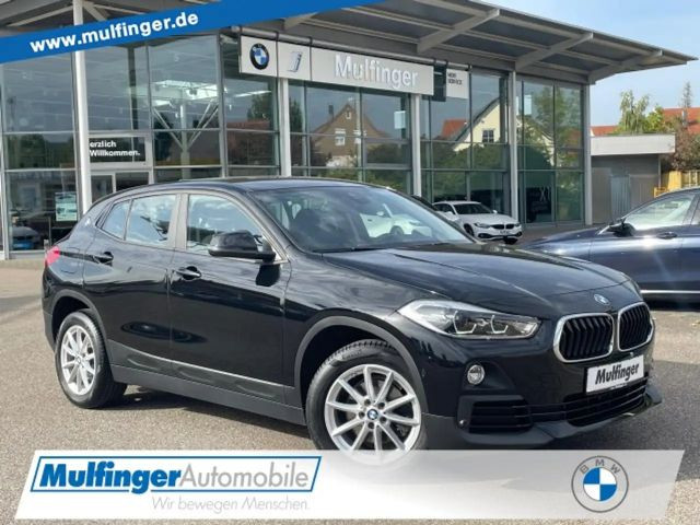 BMW X2 s18i Aut. Kamera LED M Lenkrad Tempomat PDC