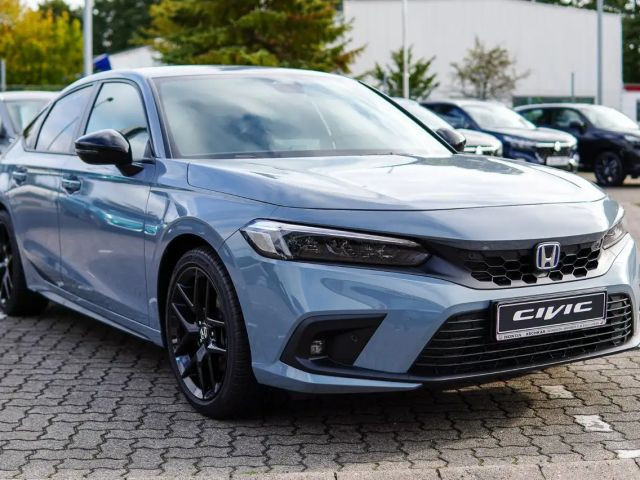 Honda Civic Sport 2.0 i-MMD e:HEV