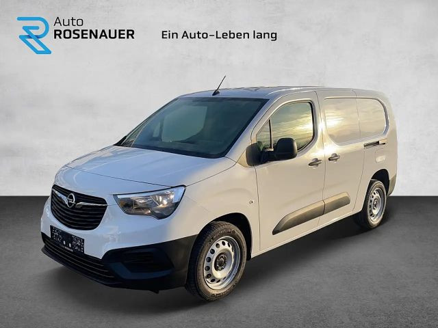 Opel Combo LKW L2 1,2i 110PS !TOP FÜR KURZ UND LANGSTRECKEN!