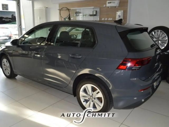 Volkswagen Golf Life 1.5 TSI Pro Golf VIII