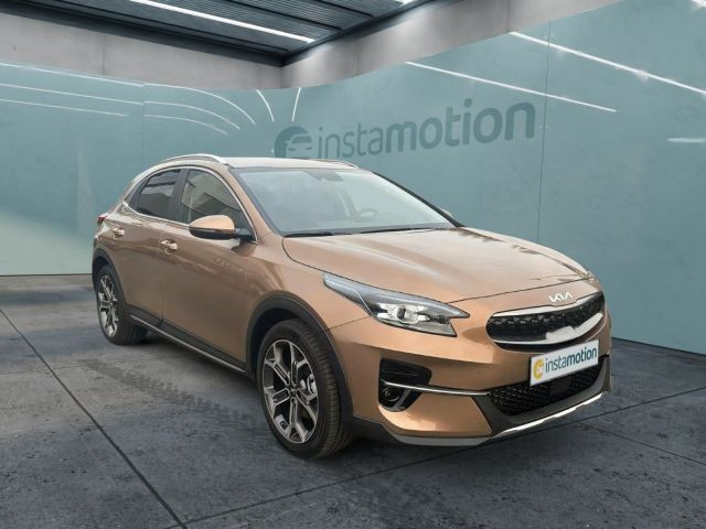 Kia XCeed Platinum Edition