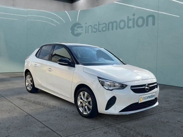 Opel Corsa Edition